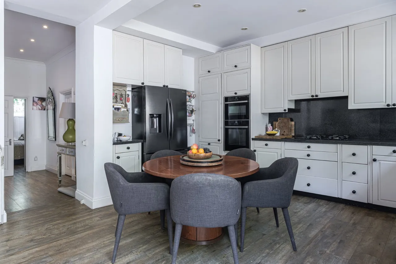 Hemingford Road, Barnsbury, N1, photo 8