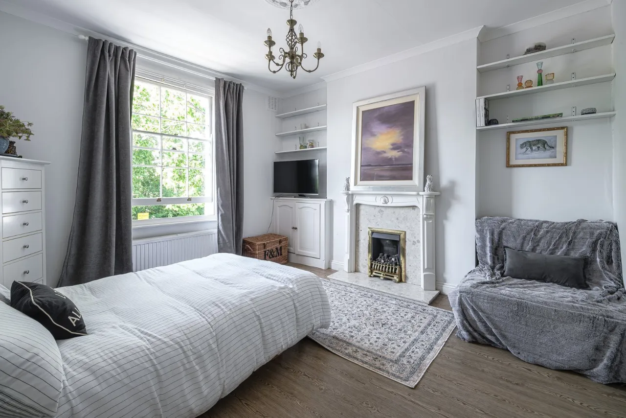 Hemingford Road, Barnsbury, N1, photo 14