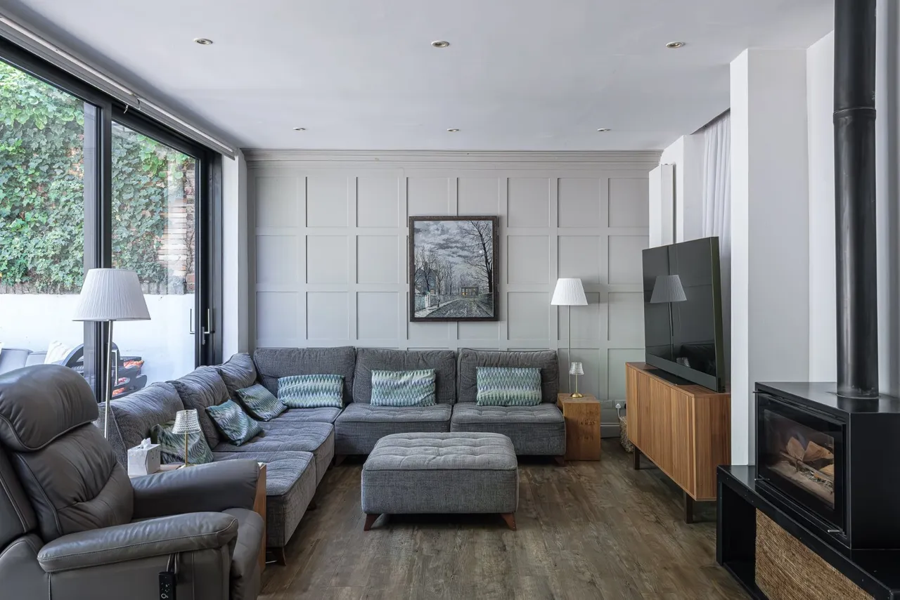 Hemingford Road, Barnsbury, N1, photo 7