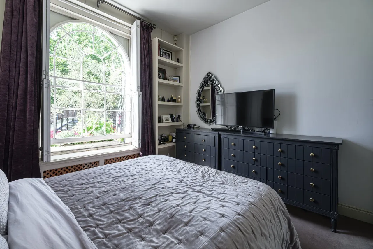 Hemingford Road, Barnsbury, N1, photo 10