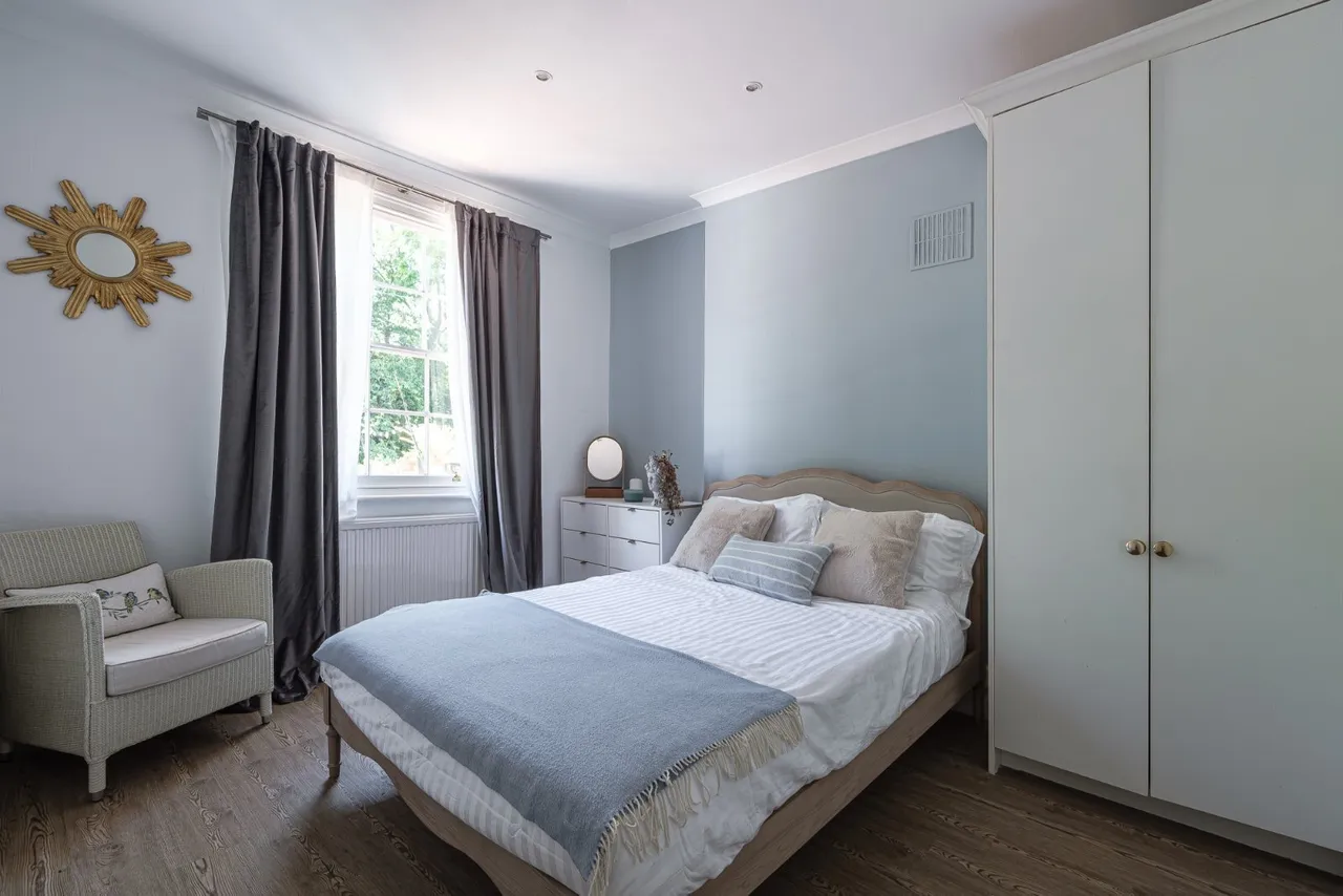 Hemingford Road, Barnsbury, N1, photo 16