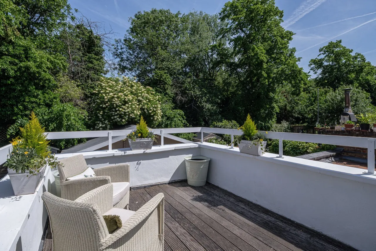 Hemingford Road, Barnsbury, N1, photo 20