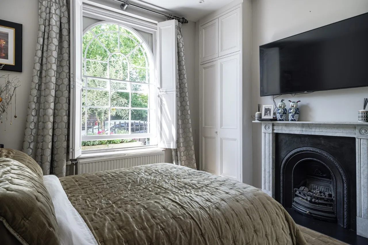 Hemingford Road, Barnsbury, N1, photo 11