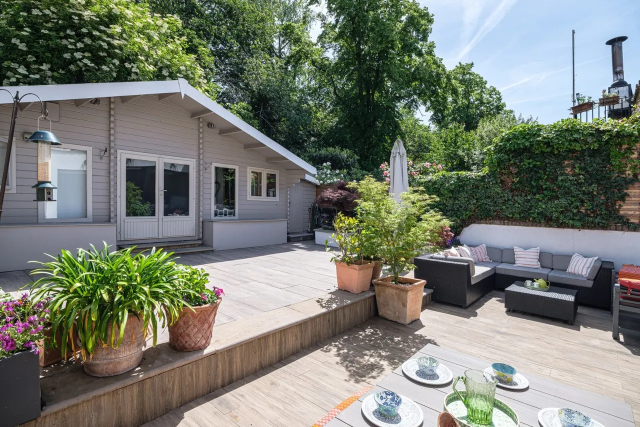 Hemingford Road, Barnsbury, N1, photo 24