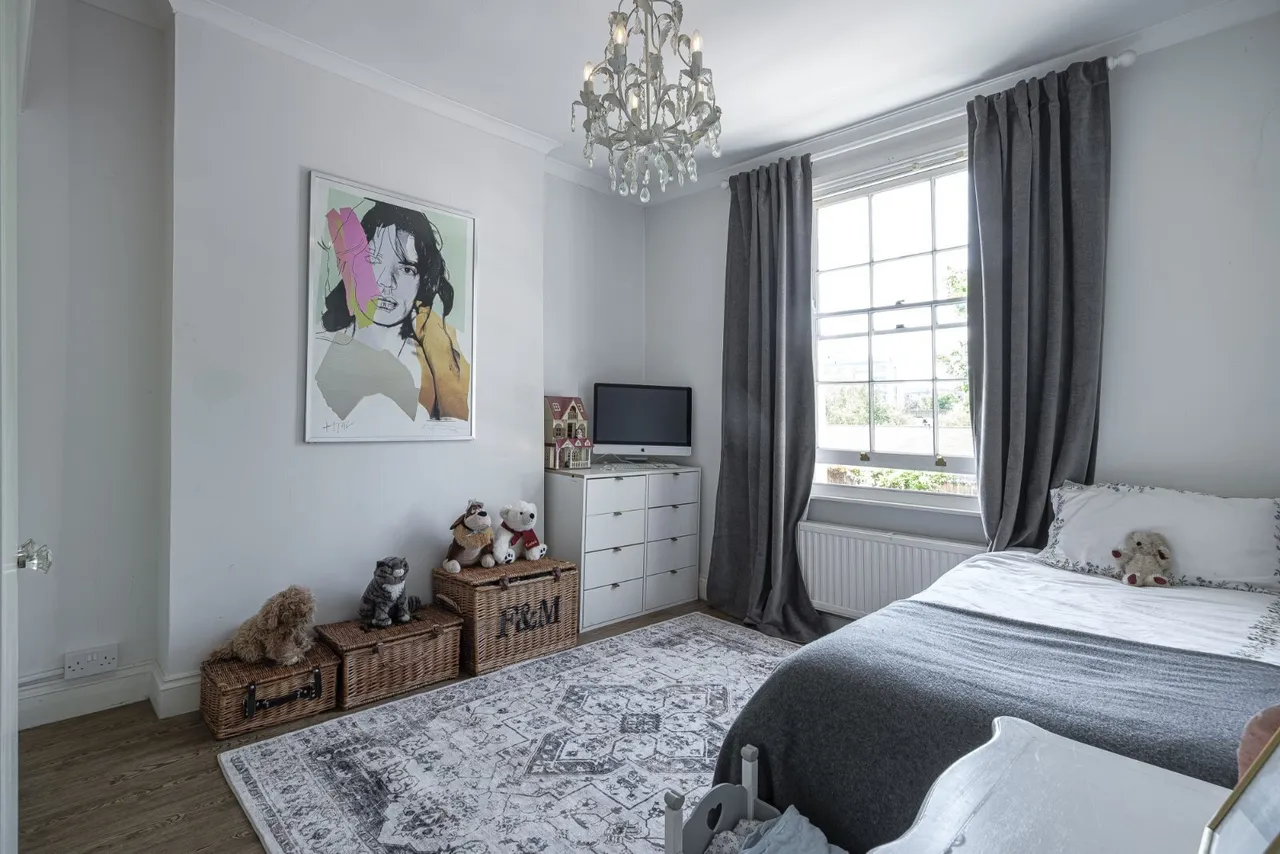 Hemingford Road, Barnsbury, N1, photo 15