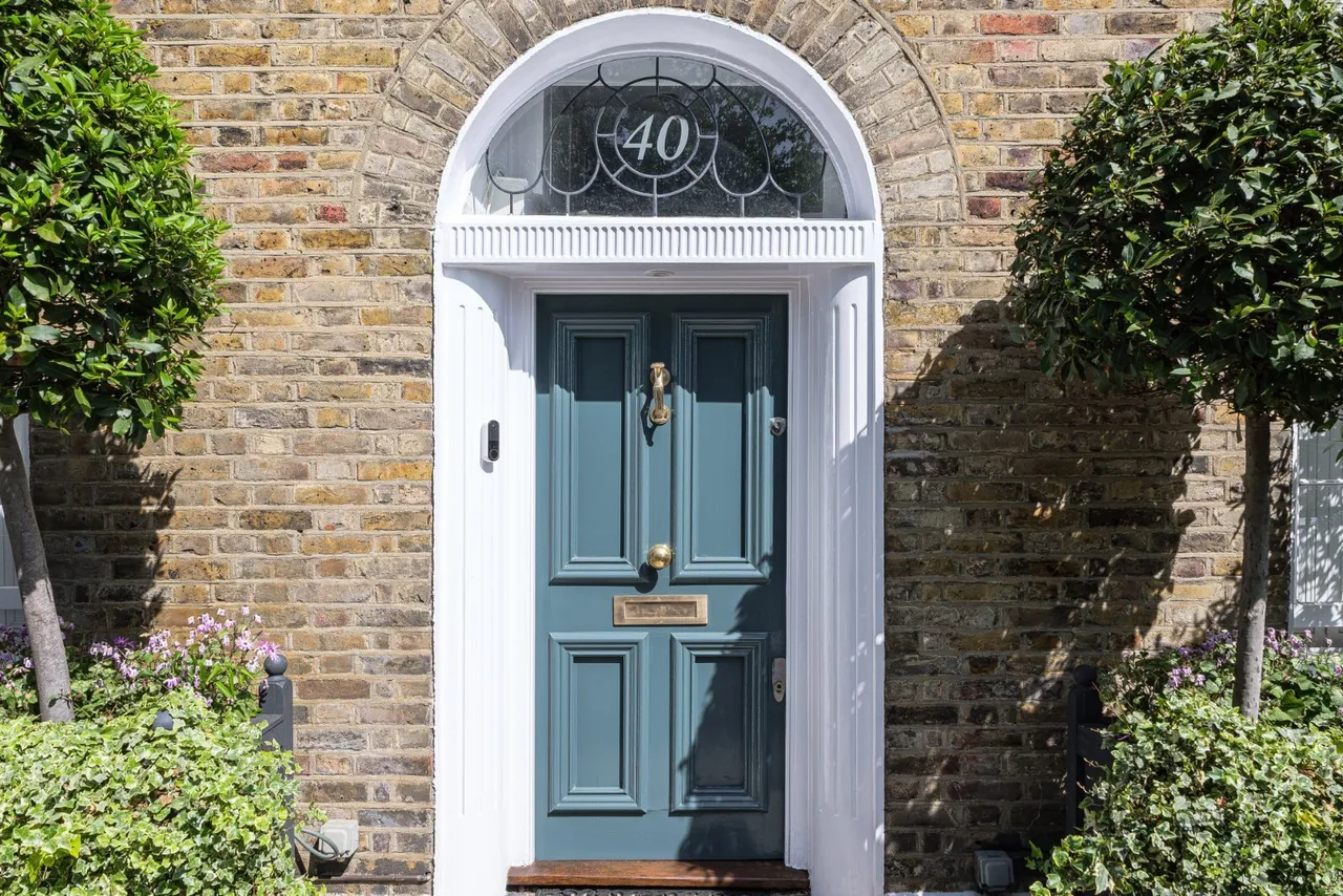 Hemingford Road, Barnsbury, N1, photo 25