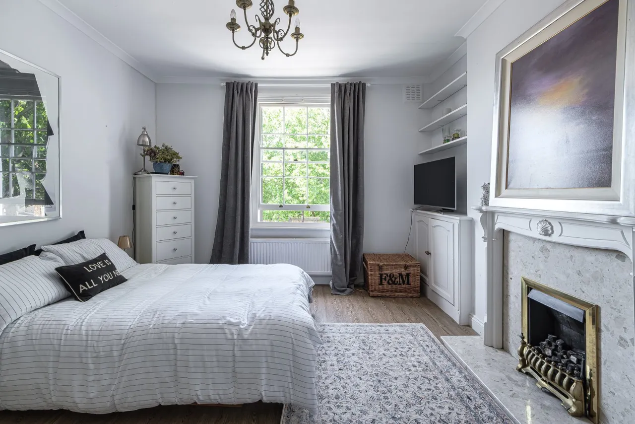 Hemingford Road, Barnsbury, N1, photo 4