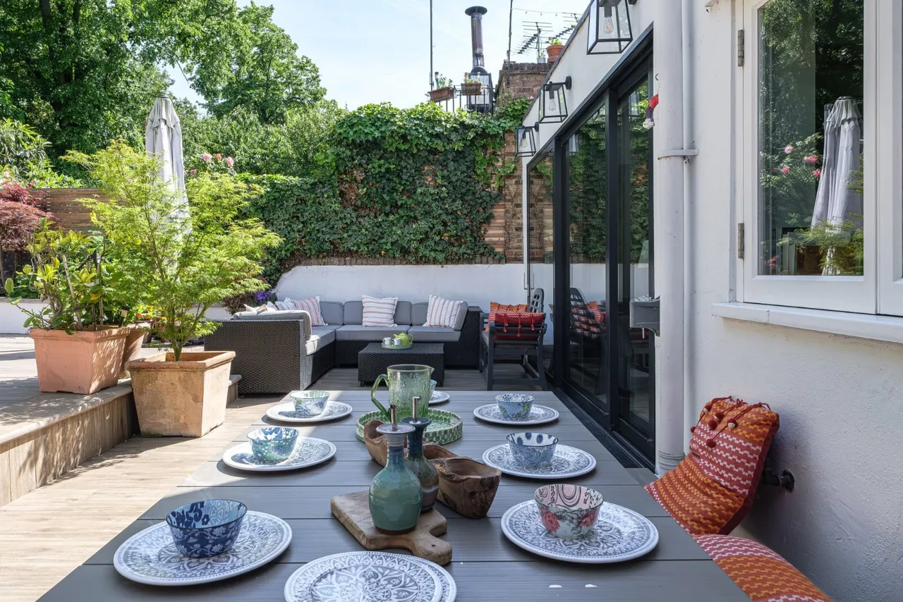 Hemingford Road, Barnsbury, N1, photo 9
