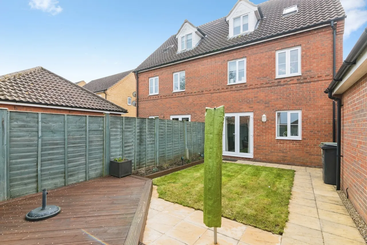 Robin Avenue, Harleston, Norfolk, IP20, photo 19