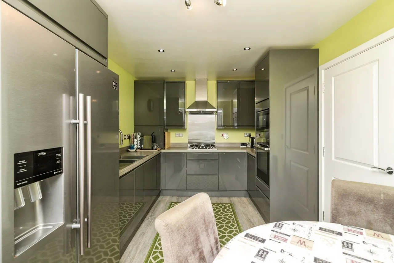 Robin Avenue, Harleston, Norfolk, IP20, photo 5