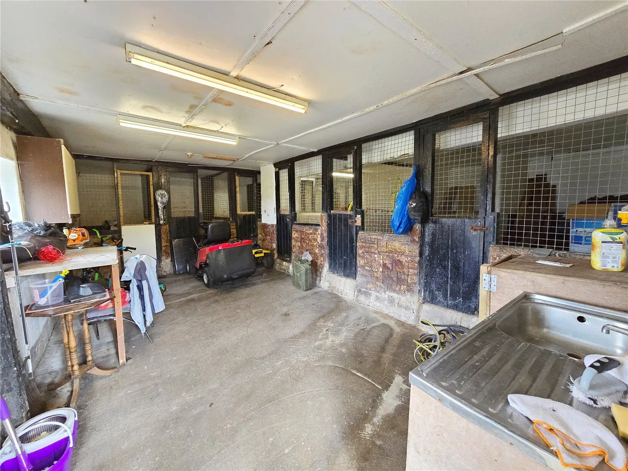 Dean Lane, Water, BB4, photo 29