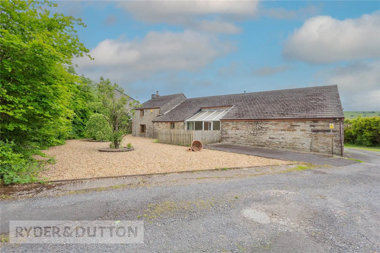 Dean Lane, Water, BB4, photo 28