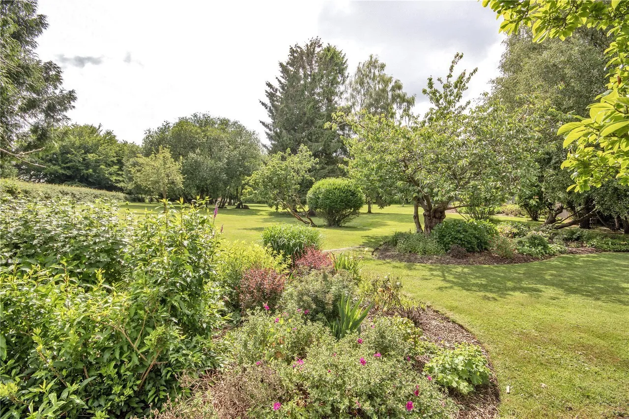 Birchfield, Sundridge, TN14, photo 9