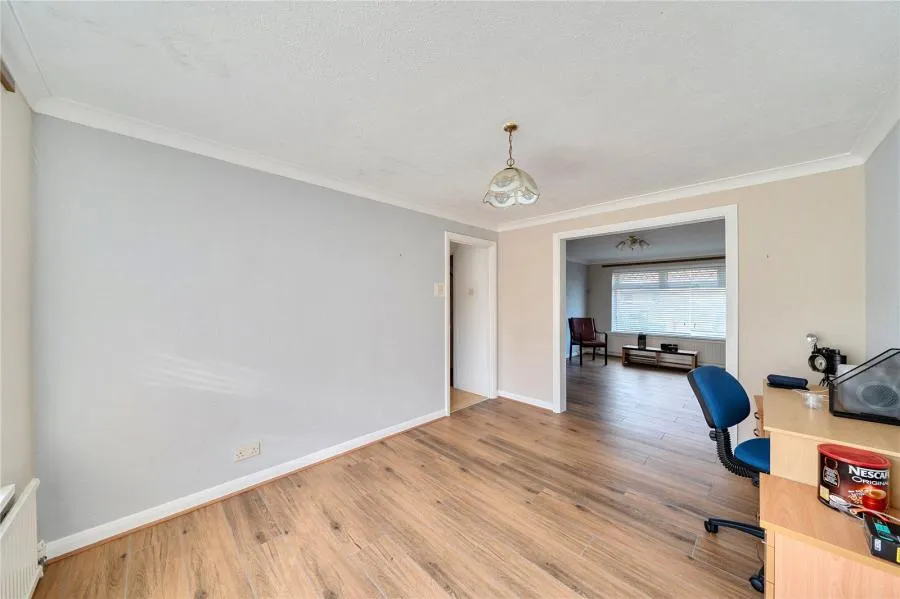Wellwood, Llanedeyrn, CF23, photo 6