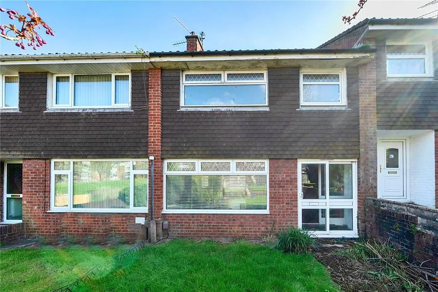 Wellwood, Llanedeyrn, CF23, photo 21