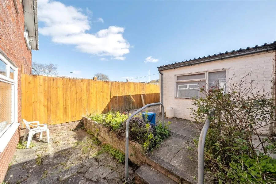 Wellwood, Llanedeyrn, CF23, photo 18