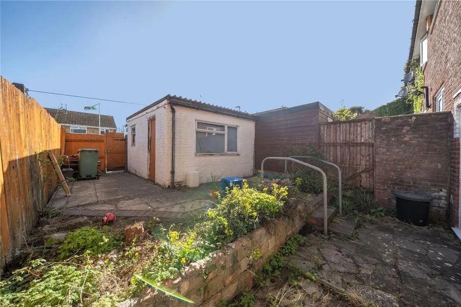 Wellwood, Llanedeyrn, CF23, photo 19