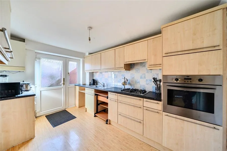 Wellwood, Llanedeyrn, CF23, photo 5