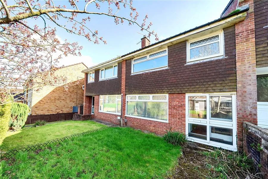 Wellwood, Llanedeyrn, CF23, photo 22