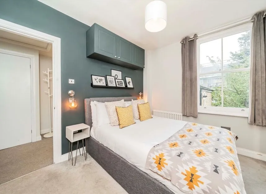 Reverdy Road, Bermondsey, SE1, photo 5