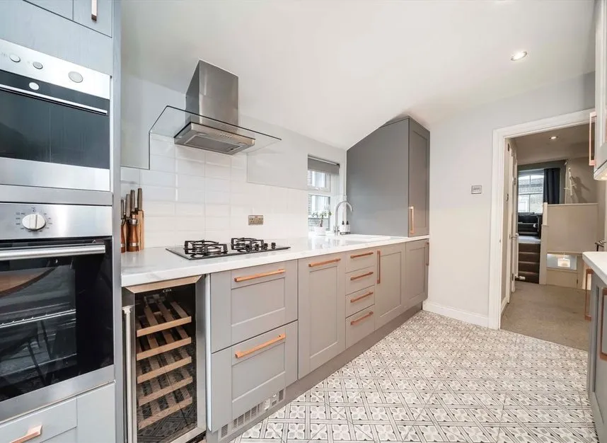 Reverdy Road, Bermondsey, SE1, photo 4