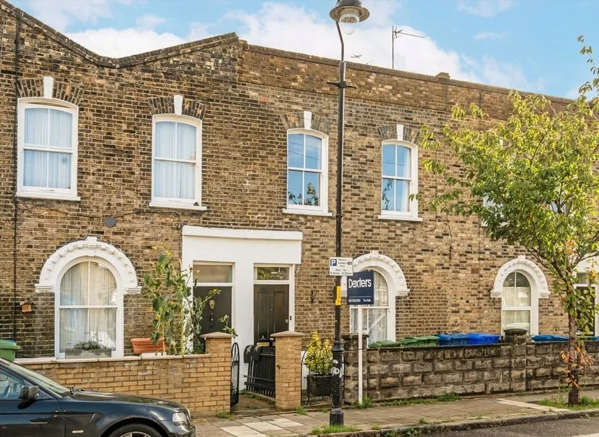 1 bed flat for sale, Reverdy Road, Bermondsey, SE1