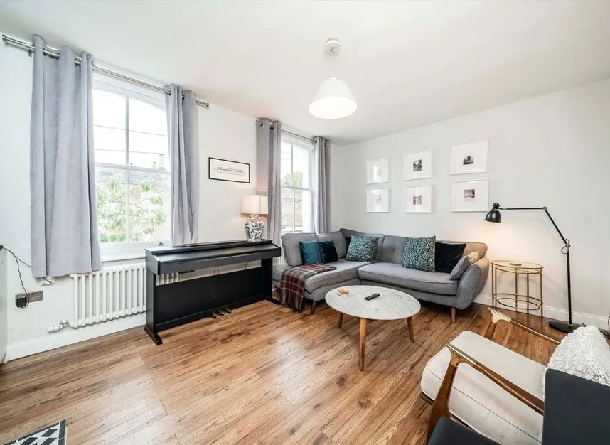 Reverdy Road, Bermondsey, SE1, photo 6