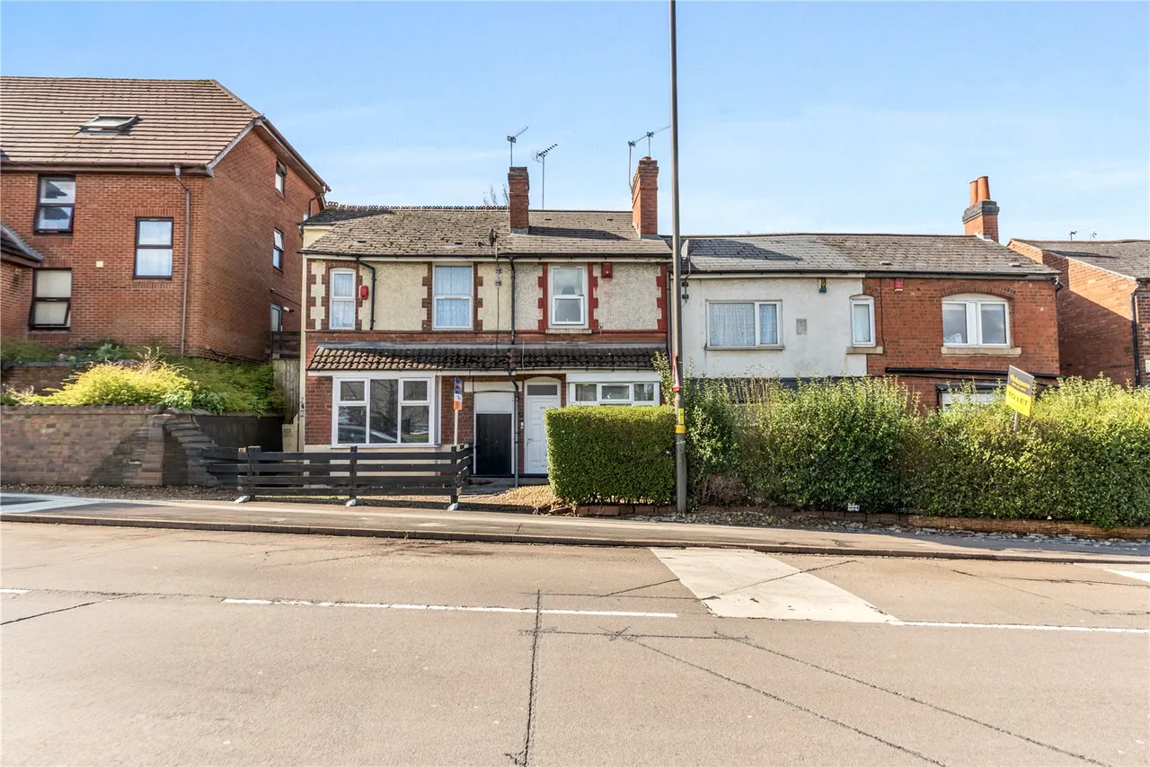 2 bed house for sale — Harborne Lane, Selly Oak, Birmingham, West Midlands, B29 6SS