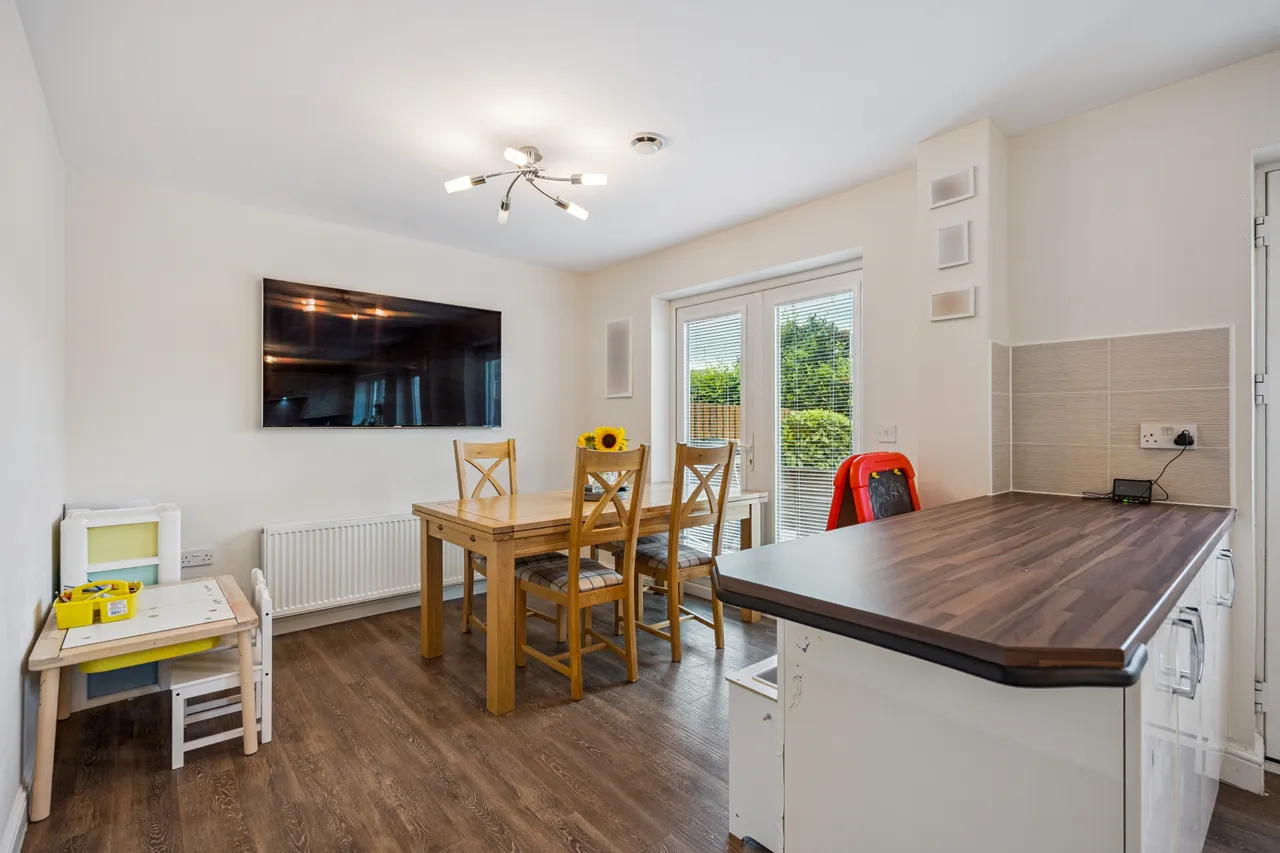 McNaughton Court, Stirling, FK8, photo 5