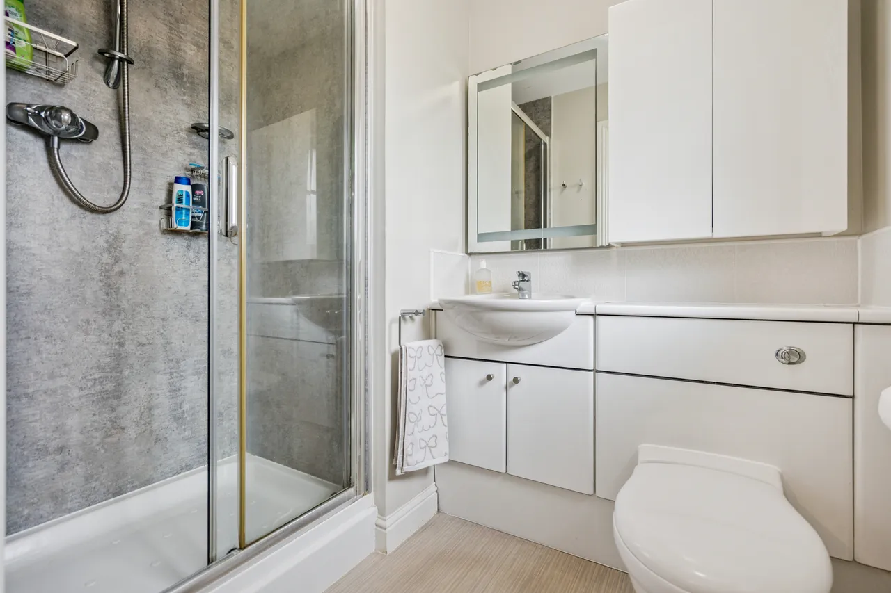 McNaughton Court, Stirling, FK8, photo 12
