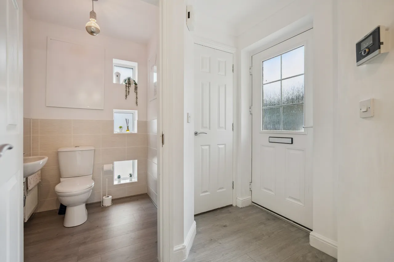 McNaughton Court, Stirling, FK8, photo 8