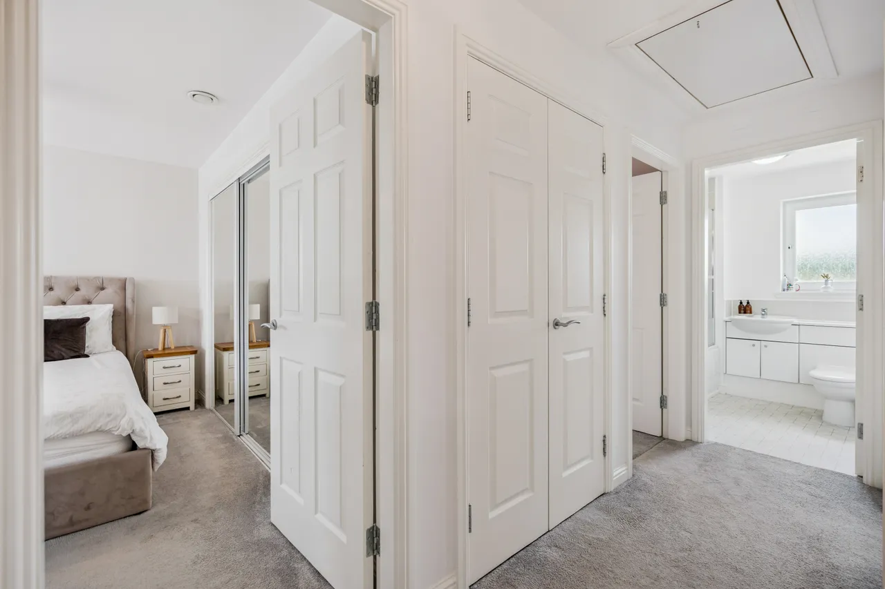 McNaughton Court, Stirling, FK8, photo 19