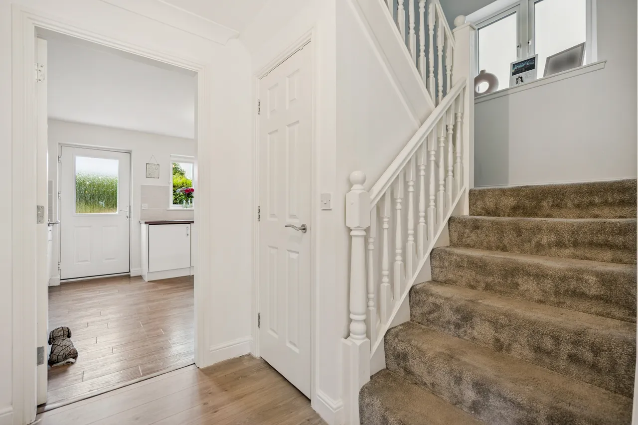 McNaughton Court, Stirling, FK8, photo 9
