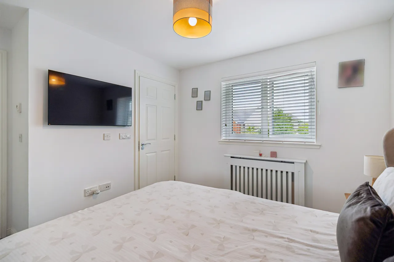 McNaughton Court, Stirling, FK8, photo 11