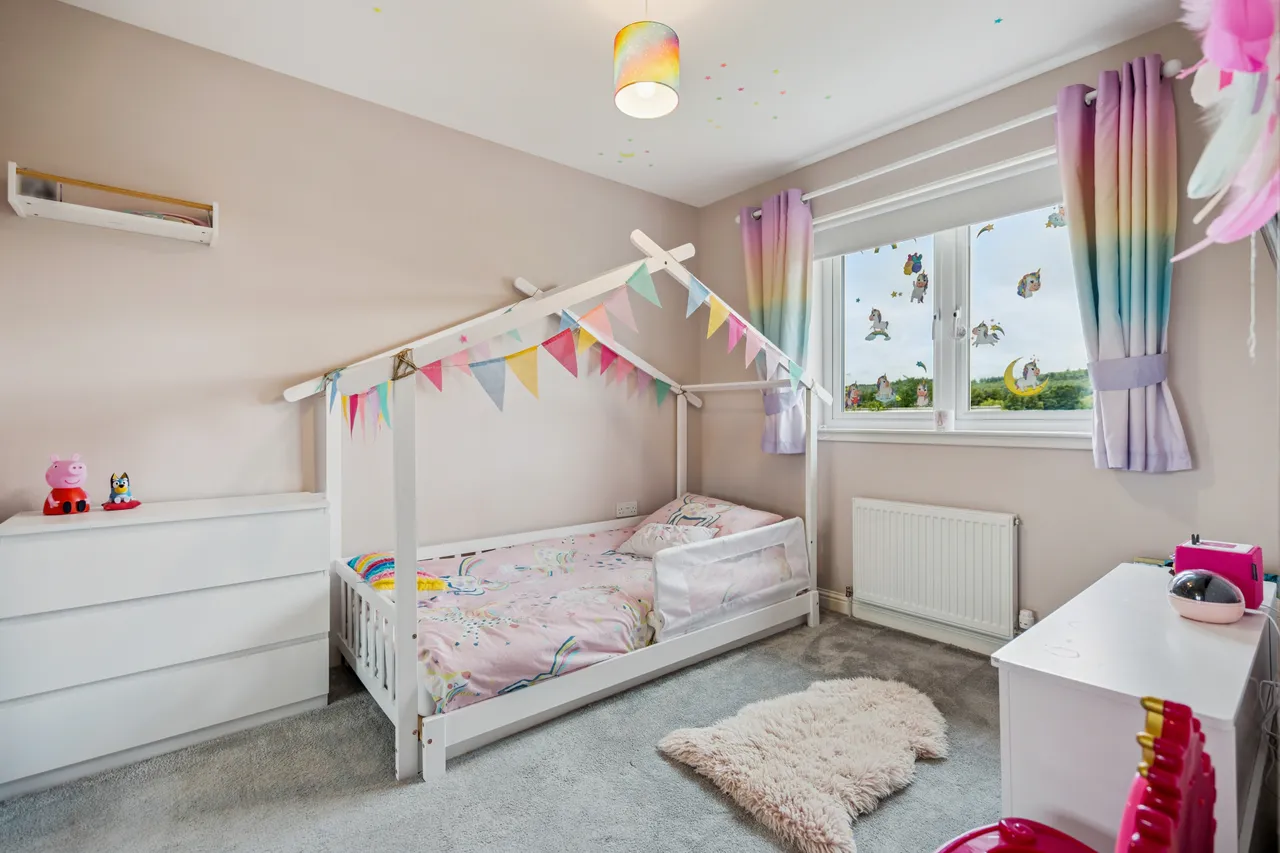 McNaughton Court, Stirling, FK8, photo 16