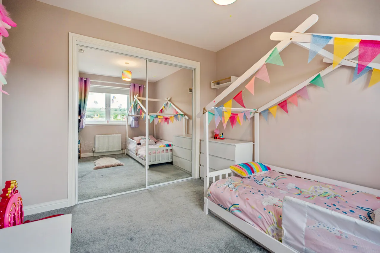McNaughton Court, Stirling, FK8, photo 17