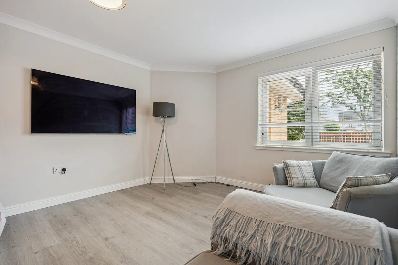 McNaughton Court, Stirling, FK8, photo 6