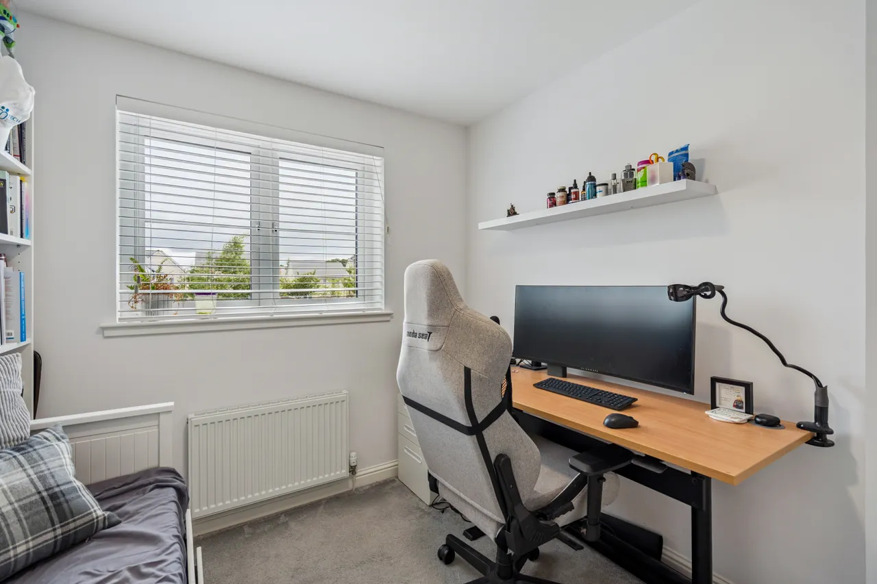 McNaughton Court, Stirling, FK8, photo 18