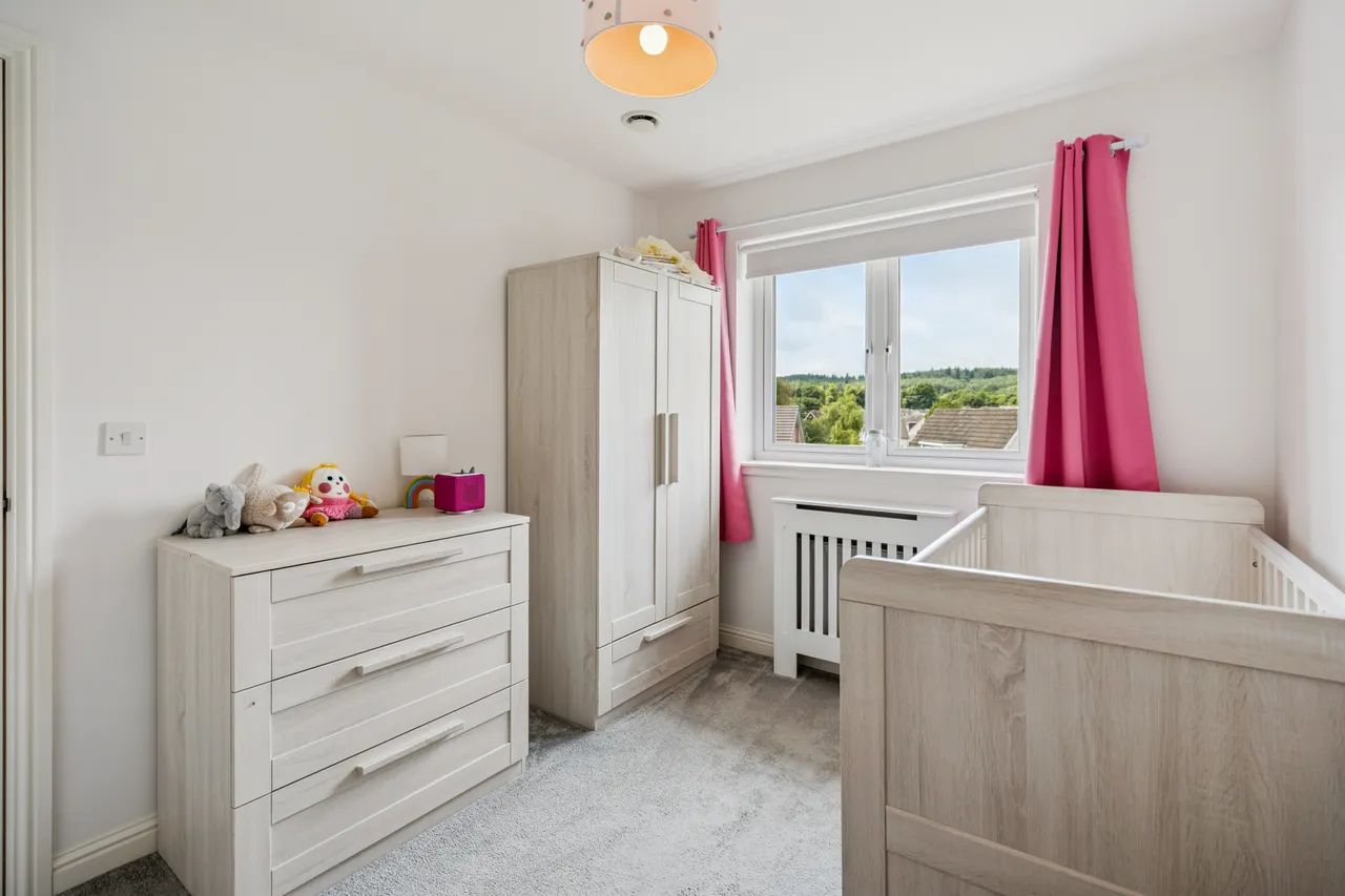 McNaughton Court, Stirling, FK8, photo 15