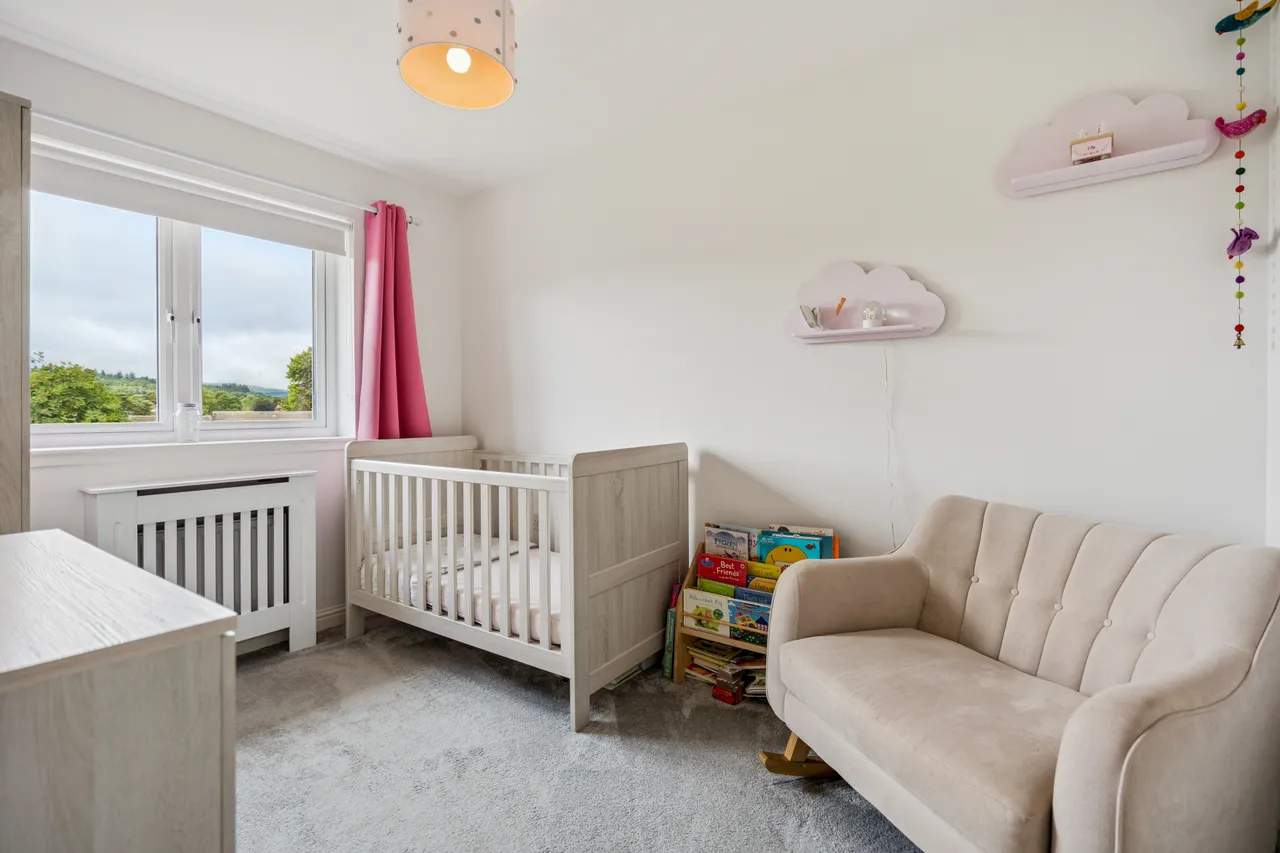 McNaughton Court, Stirling, FK8, photo 14