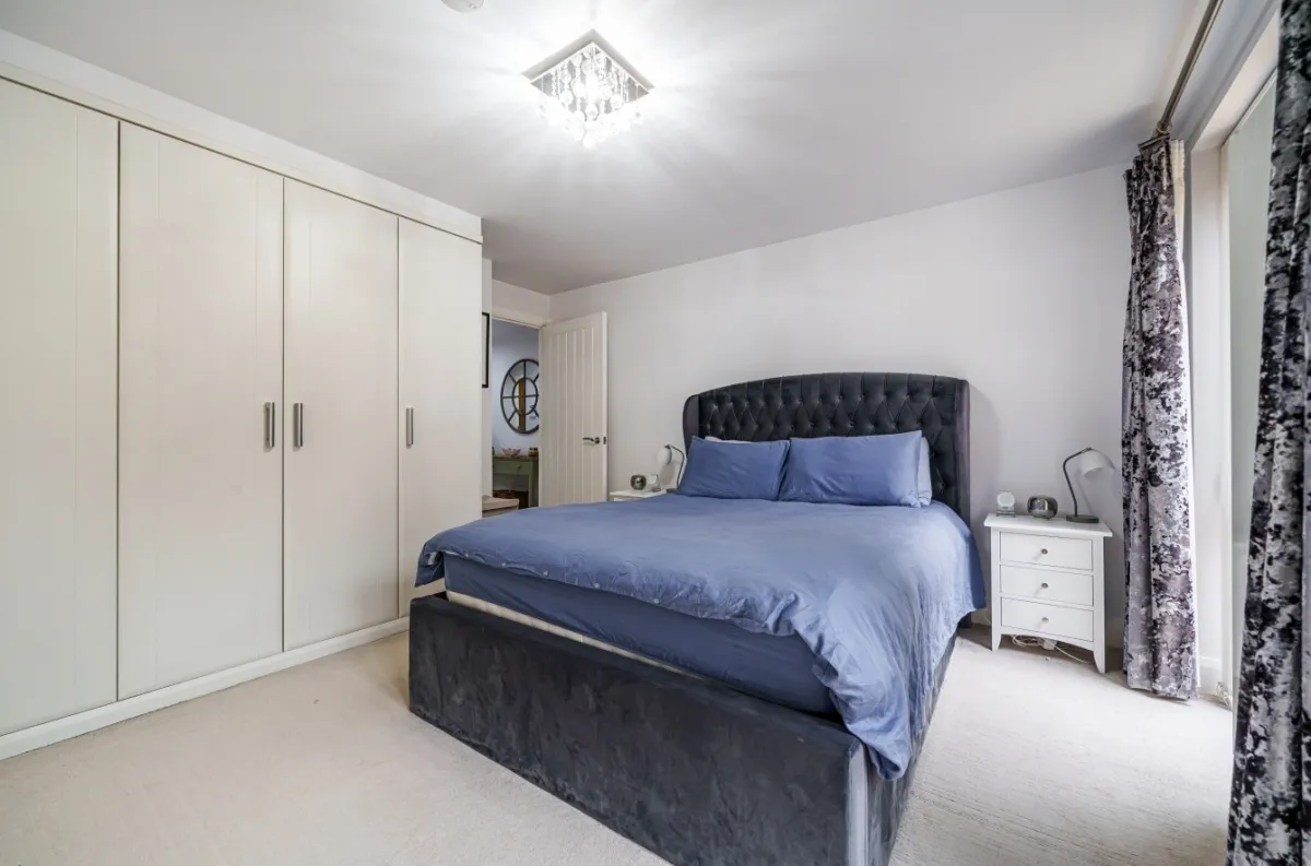 Station Road, London, EN5, photo 5