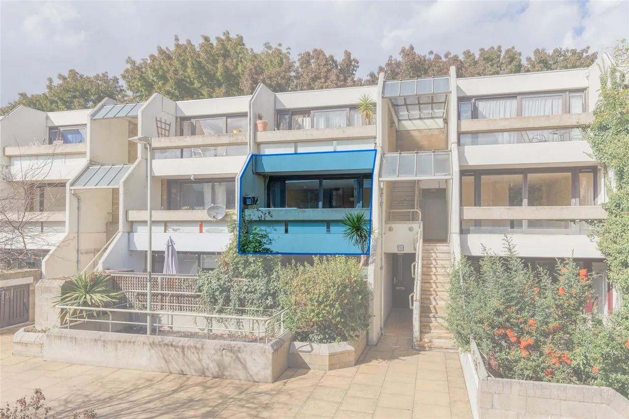 Sandstone Place, London, N19, photo 11