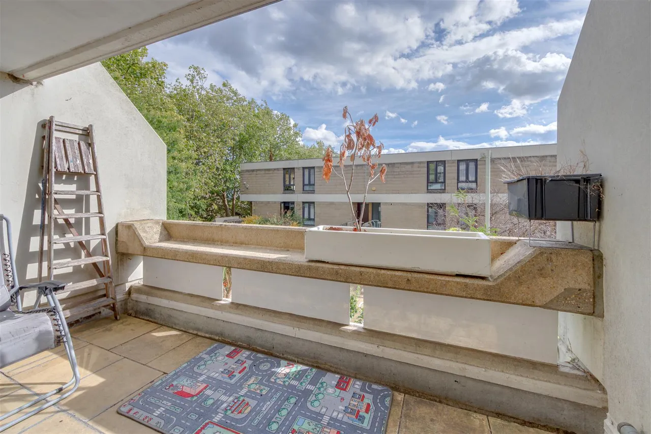 Sandstone Place, London, N19, photo 10
