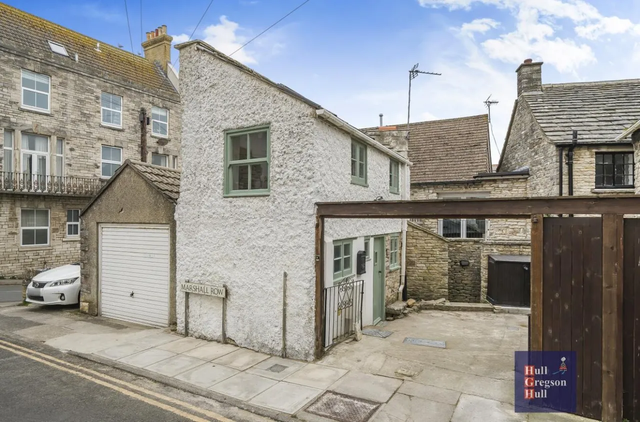 Marshall Row, Swanage, BH19, photo 16