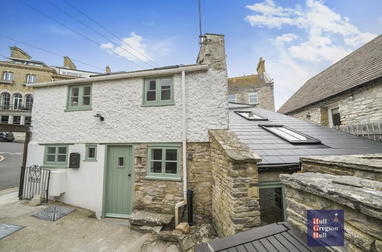 Marshall Row, Swanage, BH19, photo 20