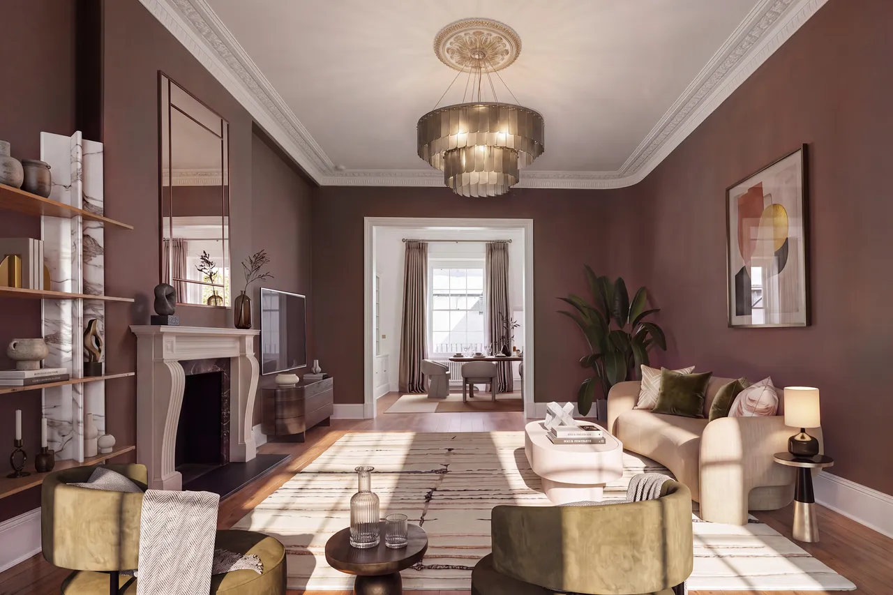 Onslow Gardens, South Kensington, London, photo 7