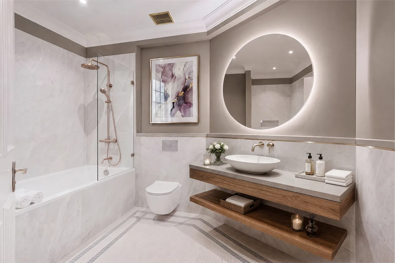 Onslow Gardens, South Kensington, London, photo 9