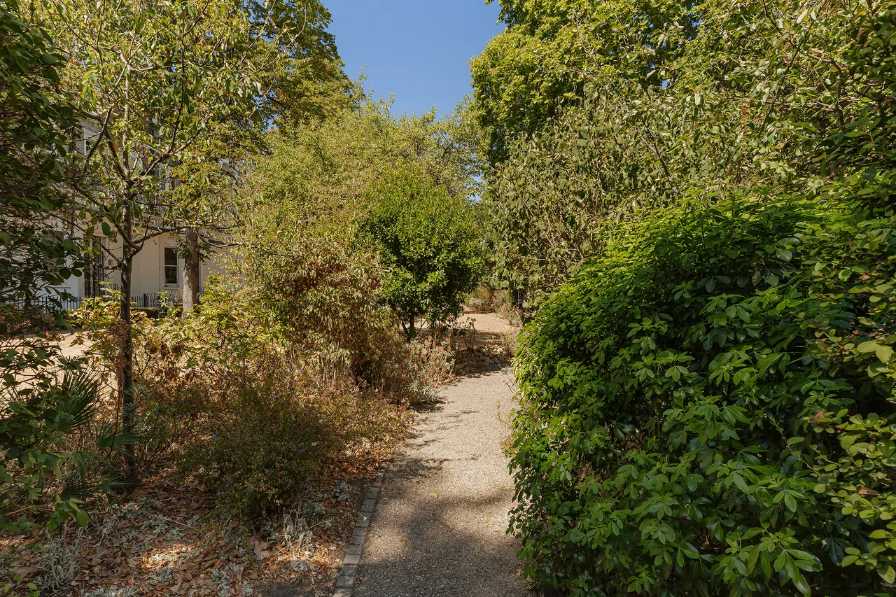Onslow Gardens, South Kensington, London, photo 5