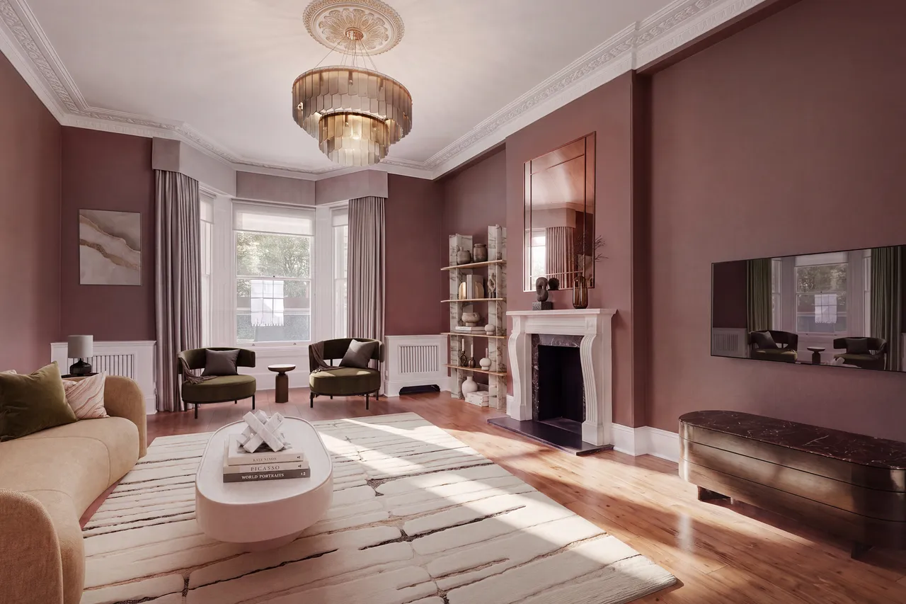 Onslow Gardens, South Kensington, London, photo 2