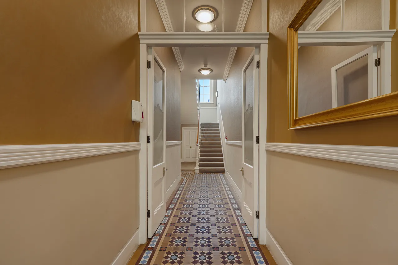 Onslow Gardens, South Kensington, London, photo 4
